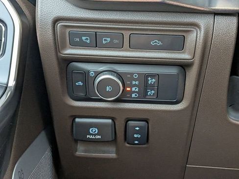 Used 2021 Ford F150 King Ranch w/ Equipment Group 601A High image 29