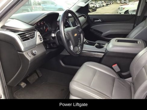 Used 2020 Chevrolet Tahoe LT image 19