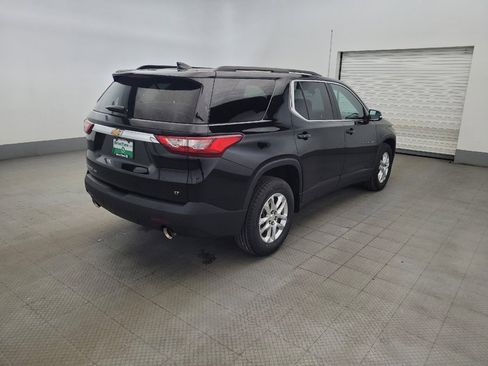 Used 2019 Chevrolet Traverse LT AWD/4WD image 9