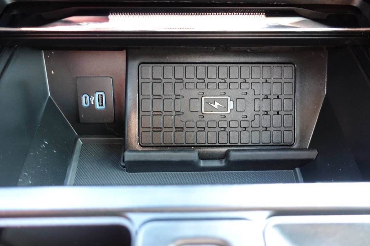 Used 2023 Ford F150 Lariat w/ Equipment Group 502A High AWD/4WD image 66