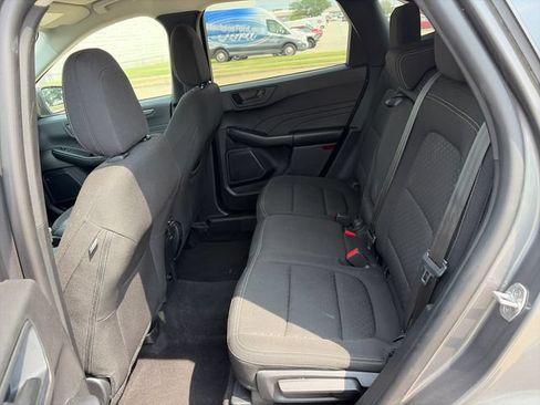 Used 2024 Ford Escape Active FWD image 21