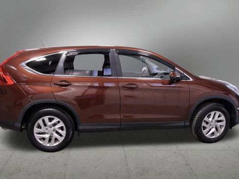 Used 2016 Honda CR-V EX image 6