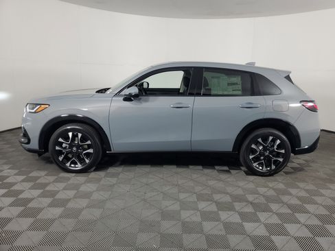 New 2026 Honda HR-V EX-L image 7