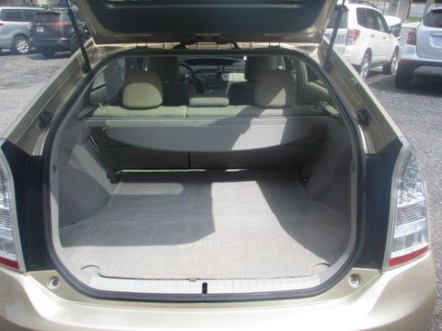 Used 2011 Toyota Prius Two FWD image 26