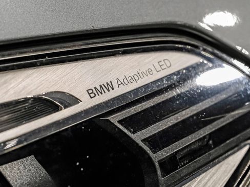 Used 2017 BMW 540i RWD image 44