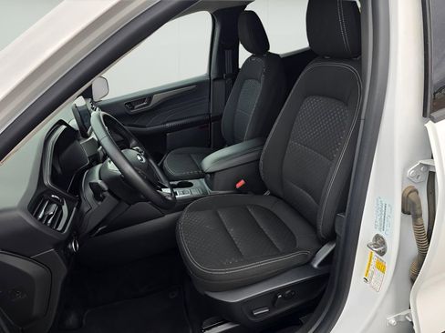 Used 2024 Ford Escape Active AWD/4WD image 26