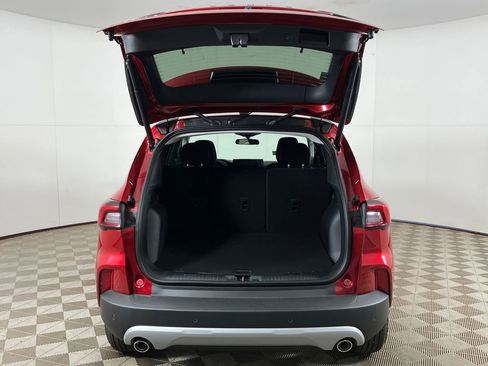 New 2026 Ford Escape Active w/ Tech Pack #1 image 27