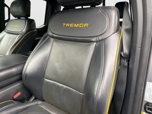 Used 2023 Ford F150 Tremor w/ Equipment Group 402A High AWD/4WD image 9