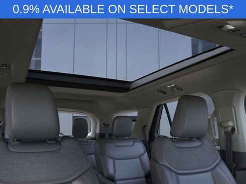 New 2026 Ford Explorer Active w/ Active Comfort Package image 22