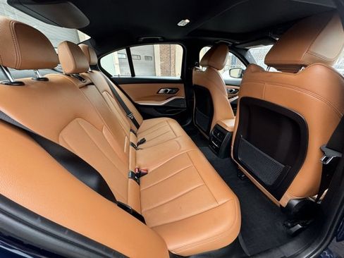 Used 2023 BMW 330i xDrive Sedan w/ M Sport Package image 14