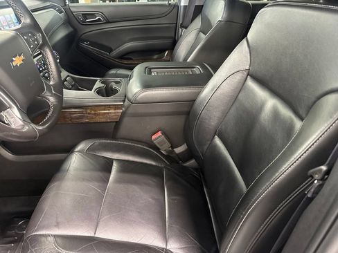Used 2016 Chevrolet Tahoe LT AWD/4WD image 15