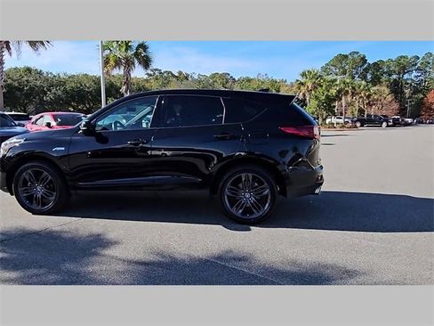 Certified 2023 Acura RDX A-Spec image 20