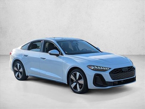 New 2026 Audi A5 2.0T Premium Plus AWD/4WD image 5