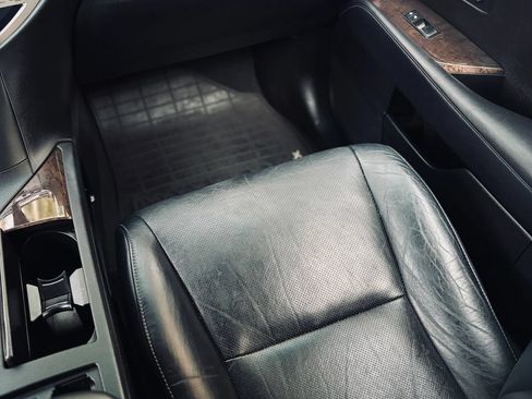 Used 2013 Lexus RX 350 AWD w/ Navigation Pkg image 9