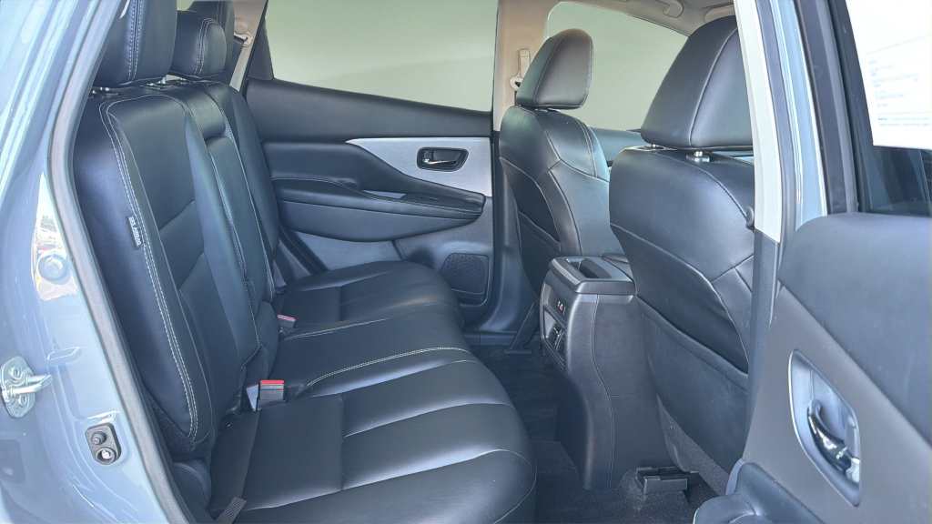 Certified 2023 Nissan Altima 2.5 SV FWD image 11
