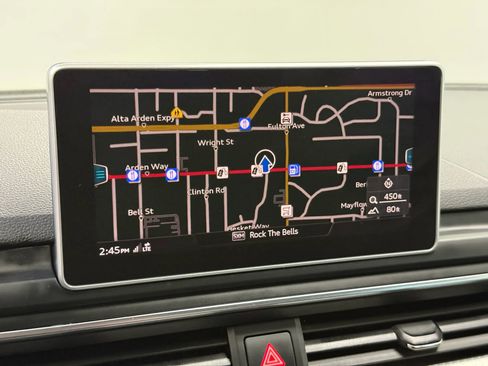 Used 2019 Audi A5 2.0T Premium Plus w/ Premium Plus image 35