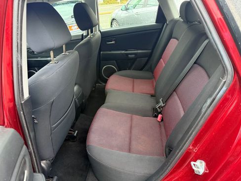 Used 2006 MAZDA MAZDA3 s Touring image 7