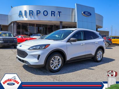 Used 2022 Ford Escape SE w/ Convenience Package