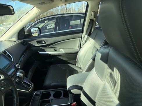 Used 2015 Honda CR-V EX-L image 18