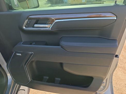 New 2026 Chevrolet Silverado 1500 LT Trail Boss w/ LT Trail Boss Premium Package image 27