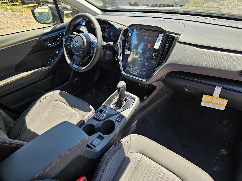 New 2026 Subaru Crosstrek 2.5i Limited AWD/4WD image 10