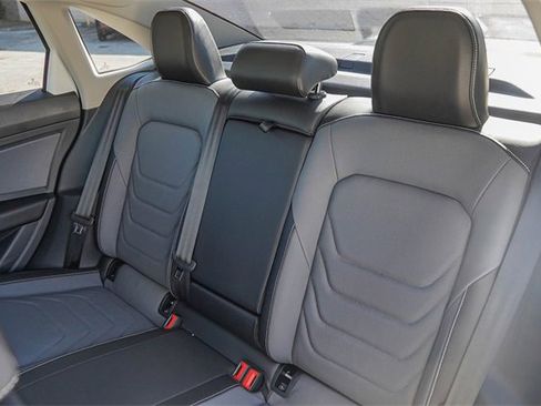 New 2026 Volkswagen Jetta SEL image 24