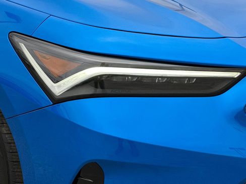 New 2026 Acura Integra A-Spec image 29