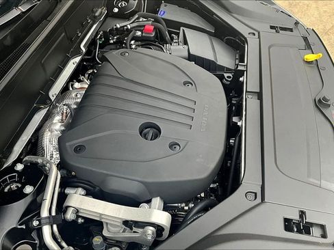 New 2026 Volvo XC90 B5 Plus AWD/4WD image 39
