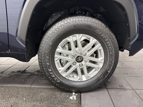 New 2026 Toyota Tundra SR5 image 49
