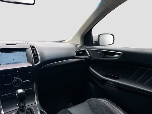 Used 2016 Ford Edge Sport w/ Technology Package AWD/4WD image 25