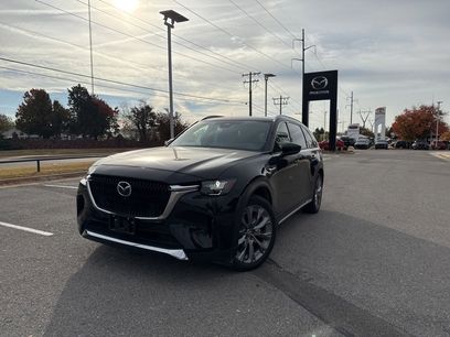 Used 2025 MAZDA CX-90 3.3 Turbo w/ Premium Plus Pkg