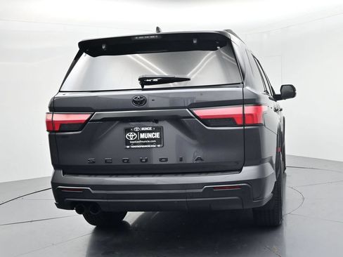 Used 2024 Toyota Sequoia TRD Pro AWD/4WD image 7