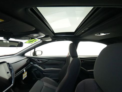 New 2025 Subaru WRX Premium image 15