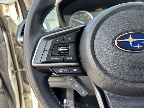 Used 2021 Subaru Forester Premium AWD/4WD image 26