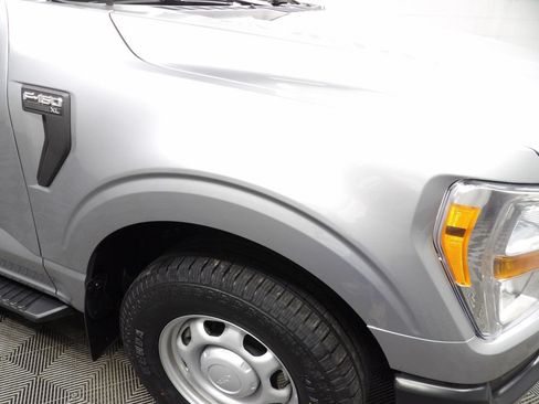 Used 2022 Ford F150 XL w/ Equipment Group 101A High AWD/4WD image 31