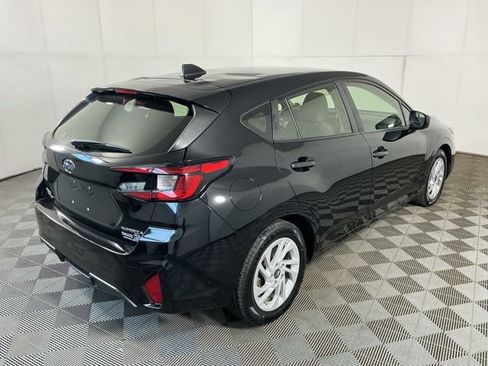 Used 2024 Subaru Impreza 2.0i AWD/4WD image 8