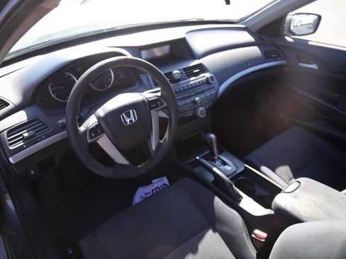 Used 2012 Honda Accord LX image 6
