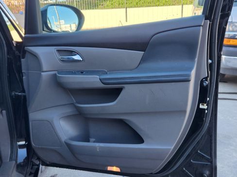 Used 2015 Honda Odyssey EX image 23