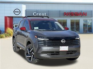 New 2026 Nissan Kicks SV w/ Cold Weather Package video 1