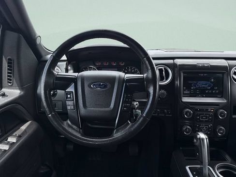 Used 2014 Ford F150 FX4 w/ Equipment Group 402A Luxury AWD/4WD image 25