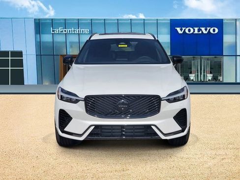 New 2026 Volvo XC60 T8 Ultra w/ Protection Package Premier AWD/4WD image 2