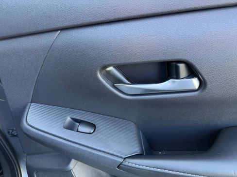 Used 2022 Nissan Sentra SV FWD image 36
