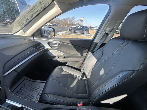 Used 2024 Acura RDX w/ Technology Package image 13