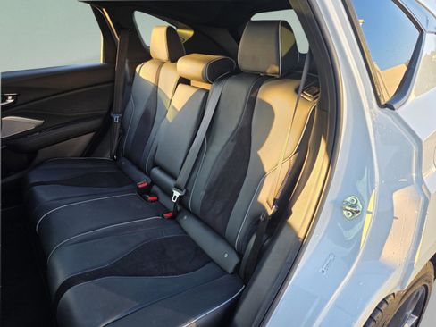 Used 2021 Acura RDX A-Spec image 18