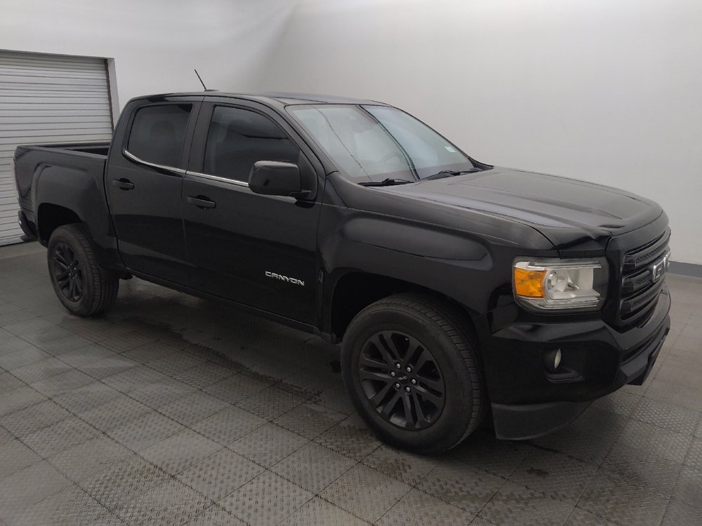 Used 2020 GMC Canyon SLE w/ Elevation Edition RWD image 11