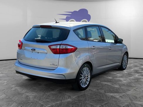 Used 2015 Ford C-MAX SE image 5
