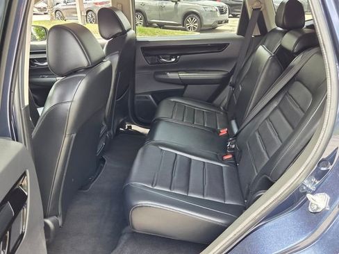 Used 2023 Honda CR-V EX-L image 11