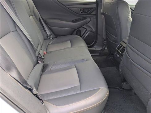 Used 2023 Subaru Outback Wilderness AWD/4WD image 19