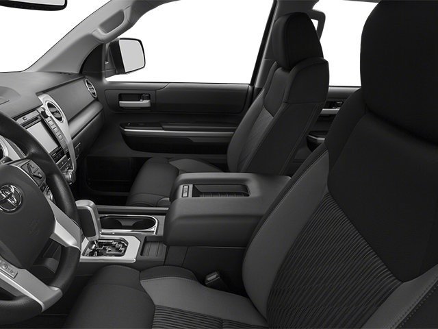 Used 2014 Toyota Tundra SR5 w/ SR5 Upgrade Package RWD image 9