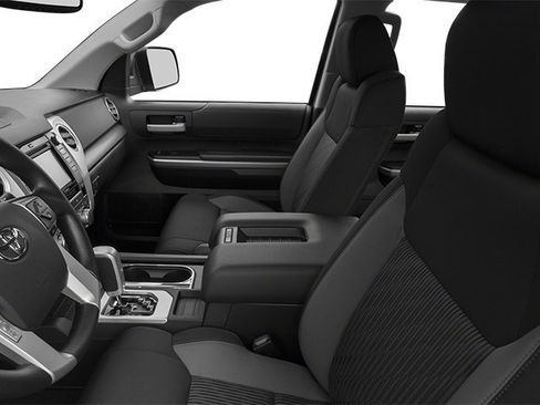 Used 2014 Toyota Tundra SR5 w/ SR5 Upgrade Package RWD image 9